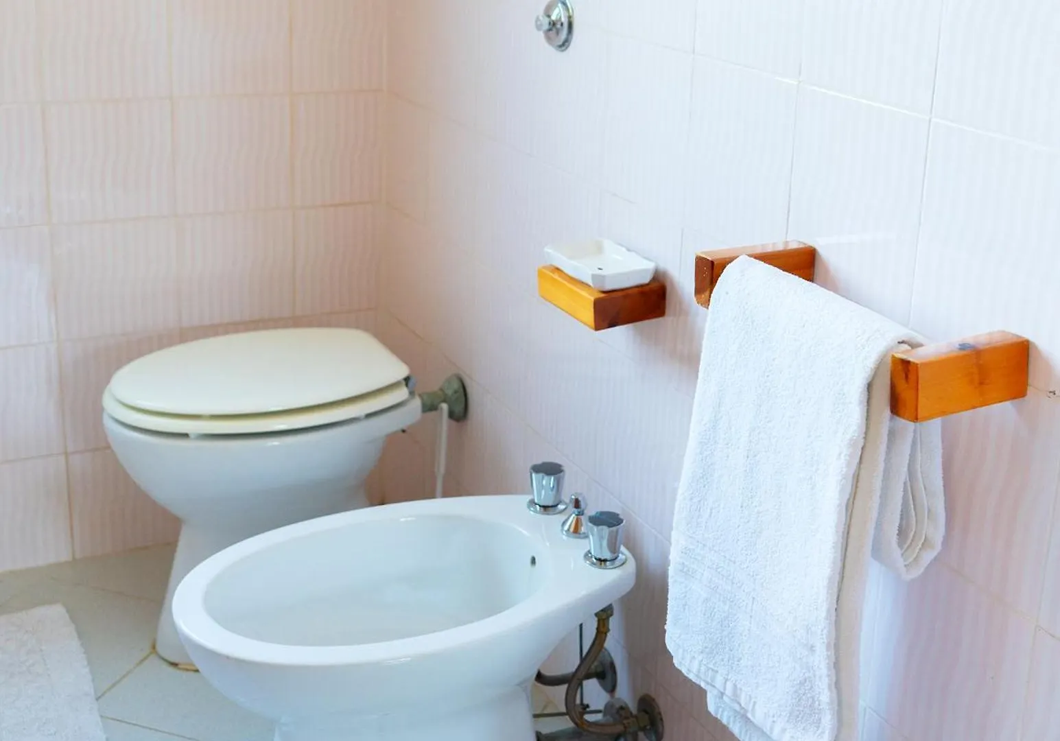 Semesterbostad Villa Malamuri Budoni Italien