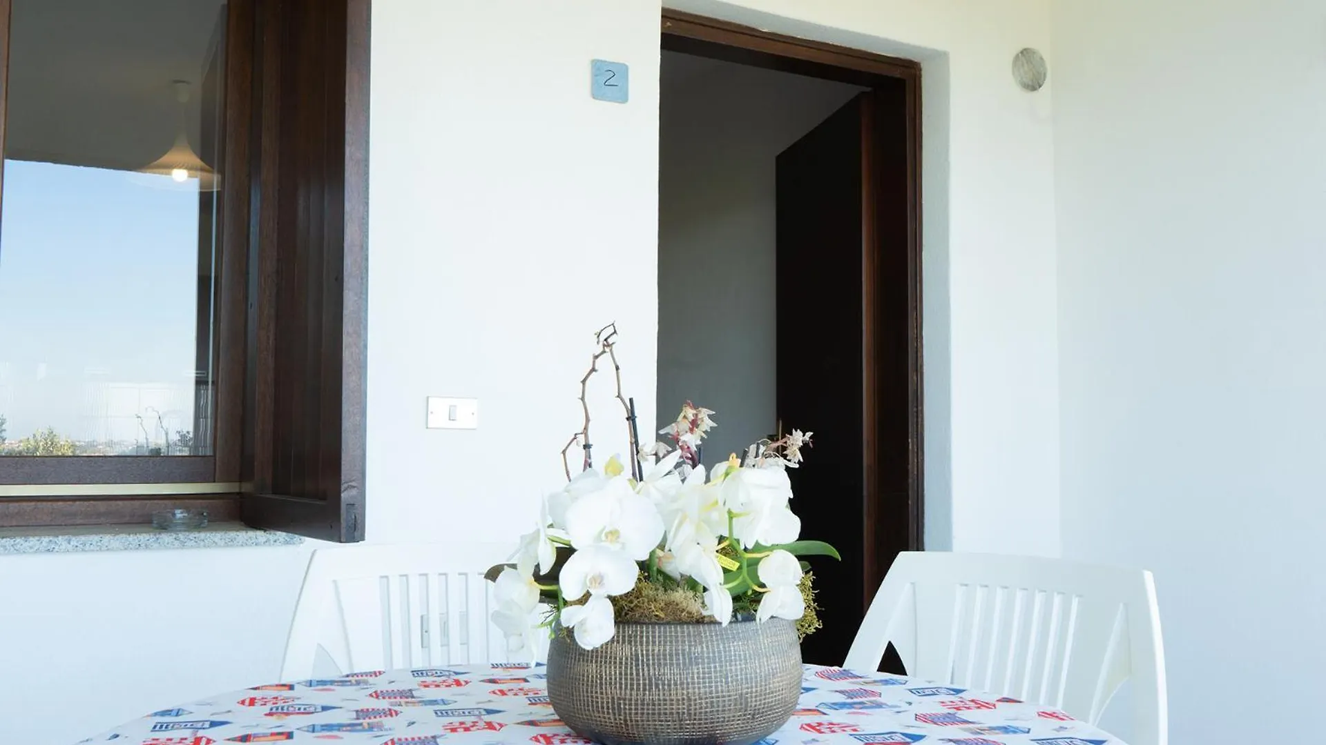 Villa Malamuri Budoni